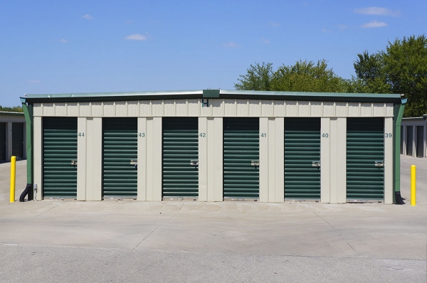 storageunits