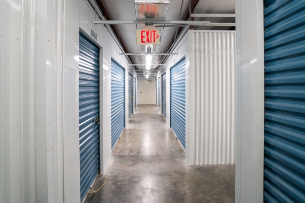 storageunits