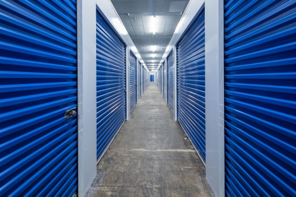 storageunits