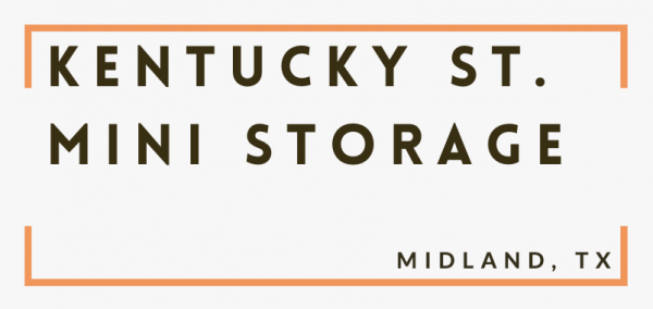 Kentucky Street Storage (2900 & 2901 W Kentucky Ave)