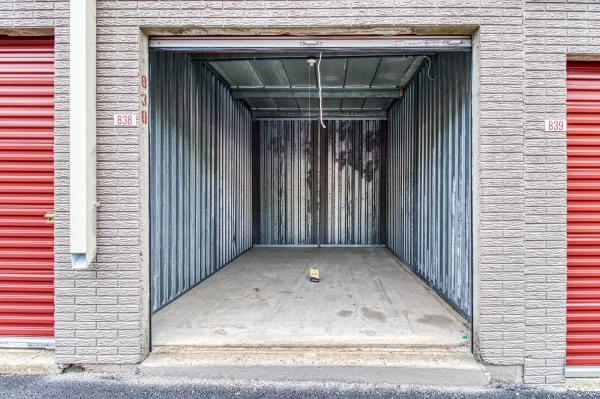 storageunits