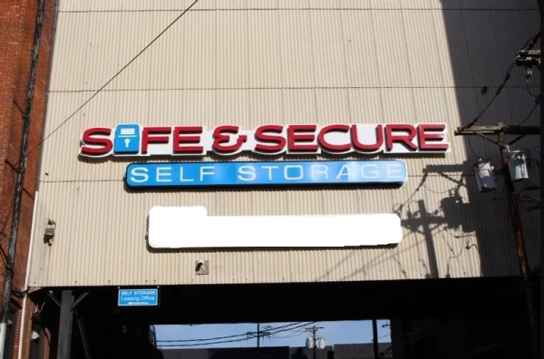 First 2 Months Free - Safe & Secure Self Storage - Family Owned Since 1998