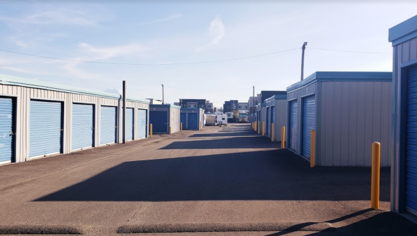 storageunits