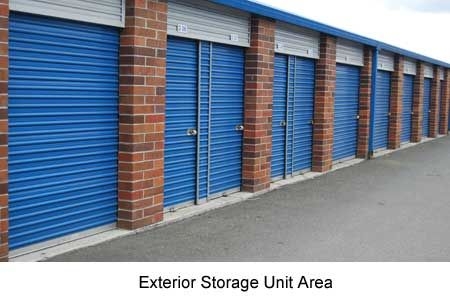 storageunits