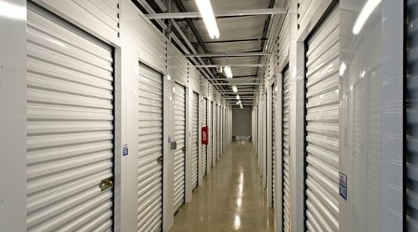 storageunits