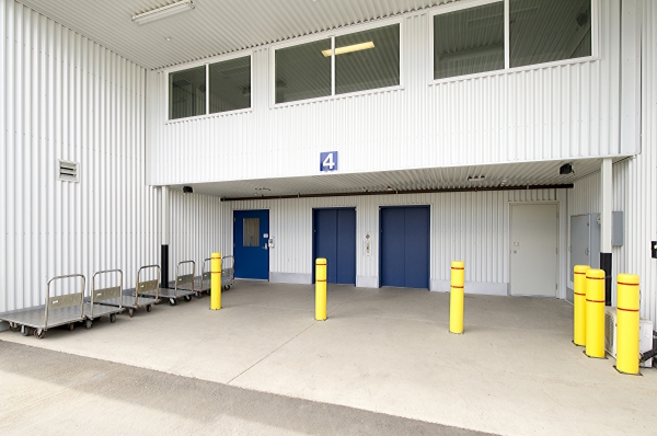storageunits