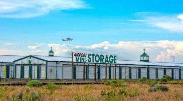 Richland Airport Mini-Storage