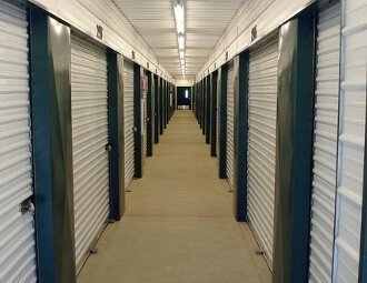 storageunits