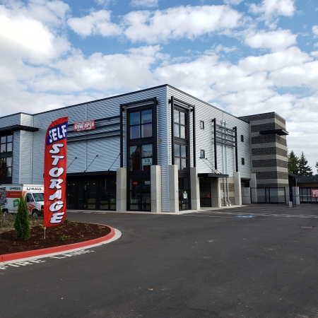 Anthem Self Storage