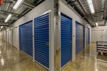 storageunits