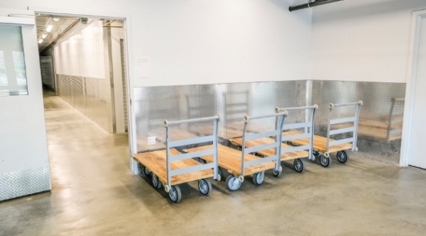 storageunits