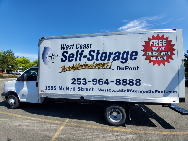 storageunits