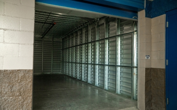 storageunits