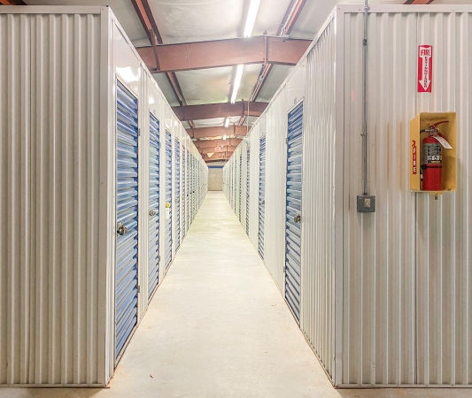 storageunits