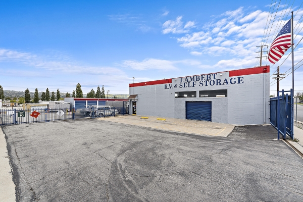 Lambert RV and Self Storage