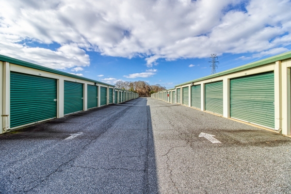 Storage Sense - Statesville