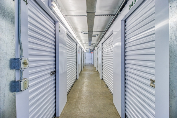 Storage Sense - Statesville