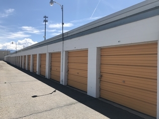 Storage Rentals