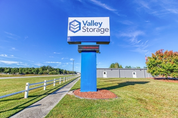 Valley Storage - Ocean Isle