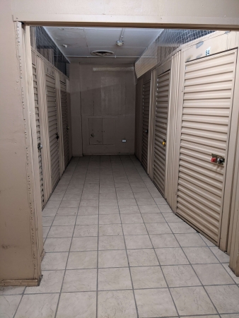 storageunits