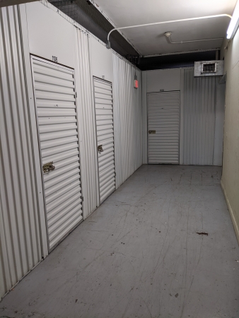 Fountainbleau Self Storage