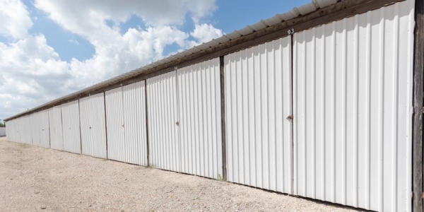 storageunits