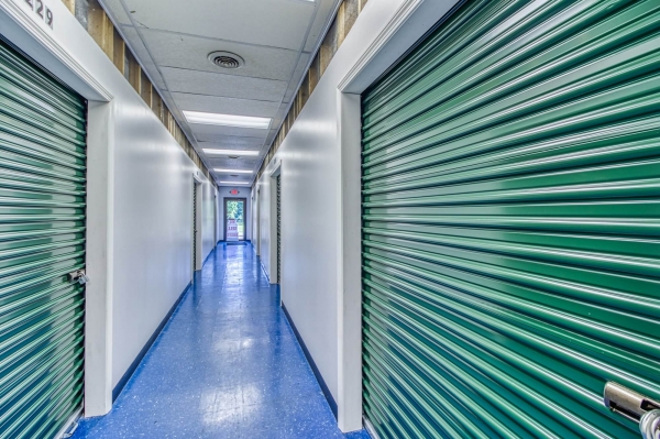 storageunits