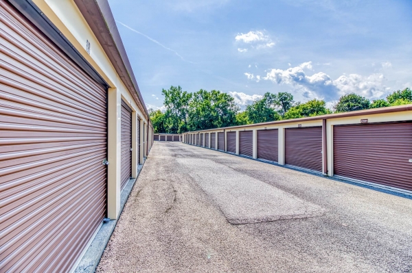 storageunits