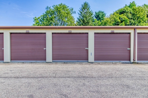 storageunits