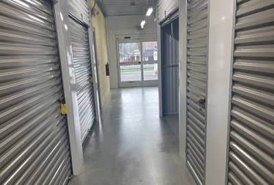 storageunits