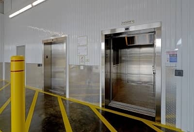storageunits