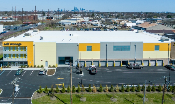 storageunits