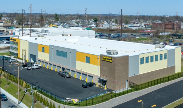 storageunits