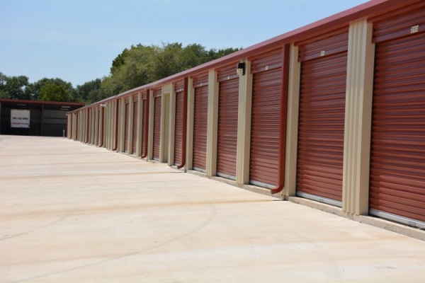 storageunits