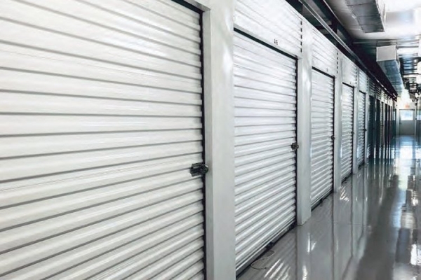 storageunits