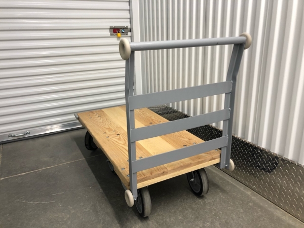 storageunits