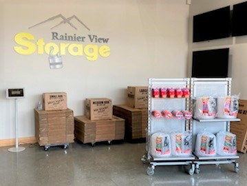 storageunits