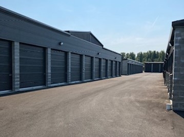 storageunits
