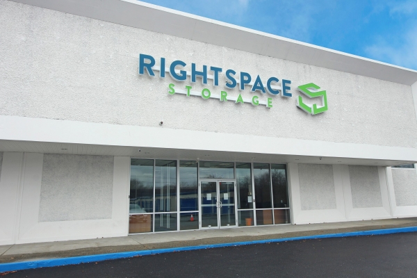 RightSpace Storage- Somerset