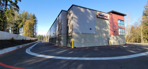 Summit Heated Self Storage