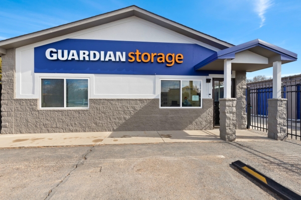Guardian Storage - Greeley 22nd