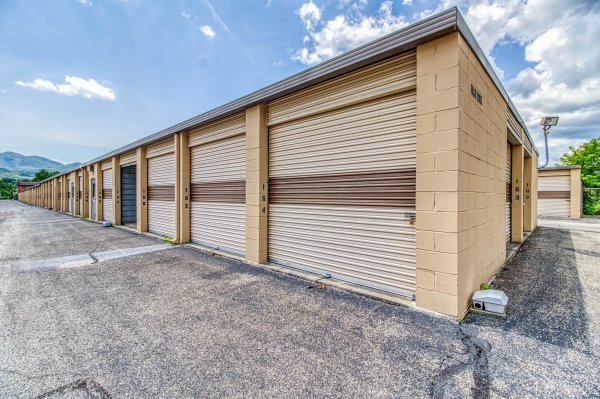 storageunits