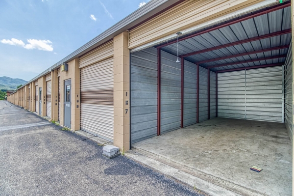 storageunits