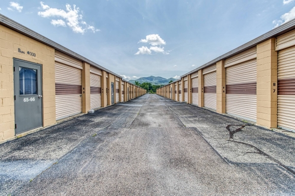 storageunits