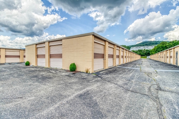 storageunits