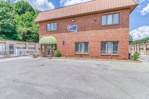 Rent-A-Space - Roanoke - Valley