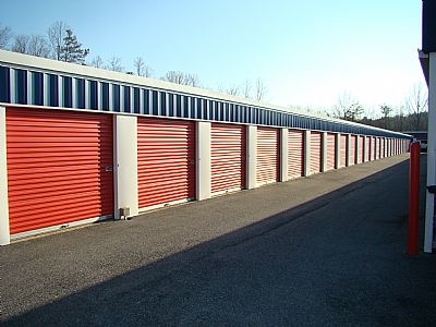 storageunits