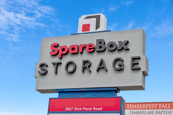 storageunits