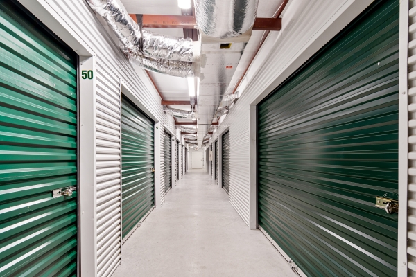 storageunits