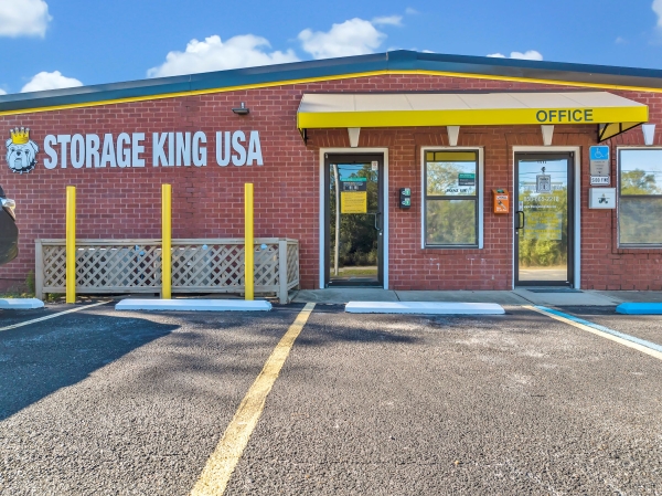 Storage King USA - 080 - Milton, FL - Garcon Point Rd.